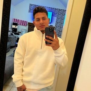 Meet your Posher, Jefferson